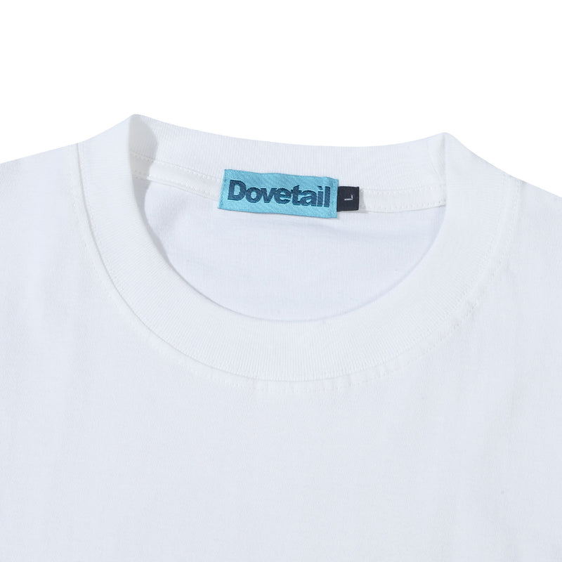 Surrounded T-Shirt - Broken White