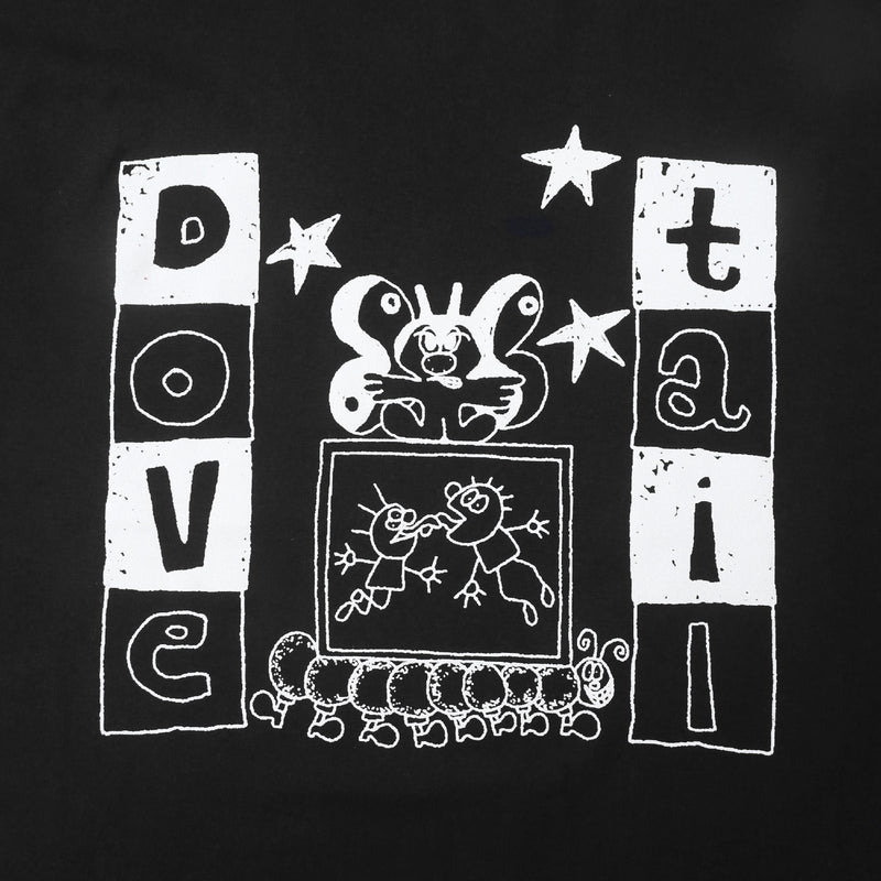 Oddblox T-Shirt - Dark Grey