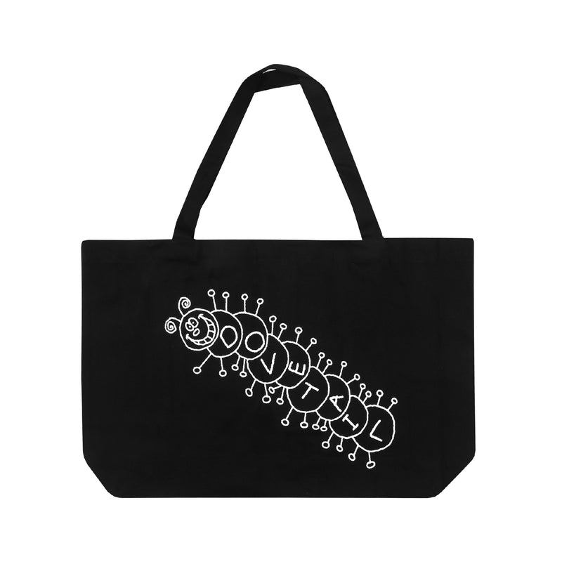 Oddblox Totebag - Black