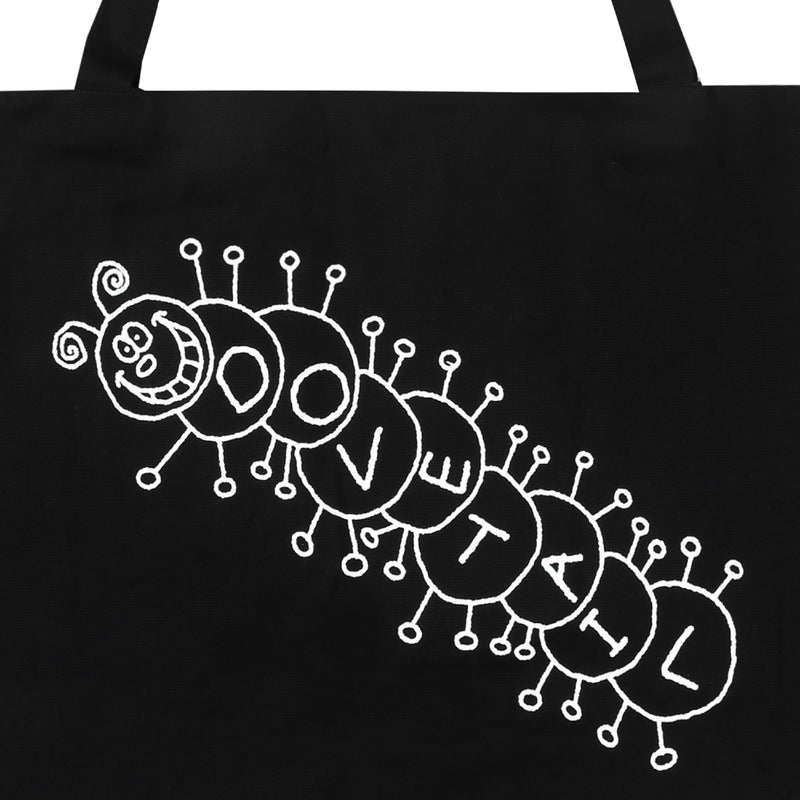 Oddblox Totebag - Black