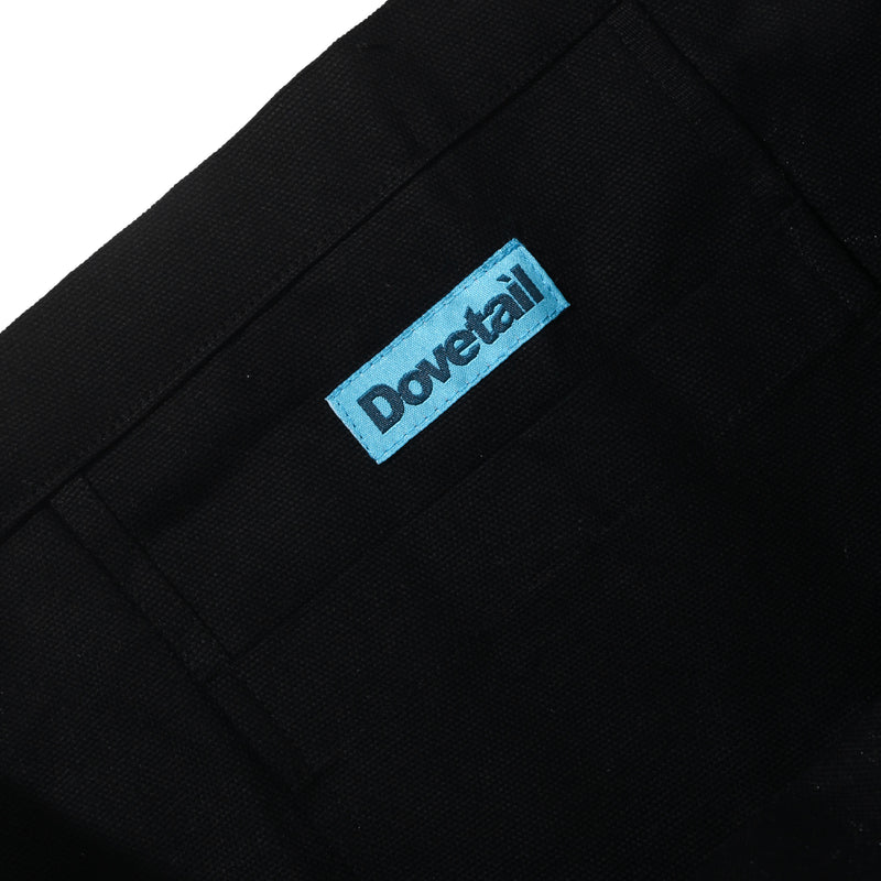 Oddblox Totebag - Black