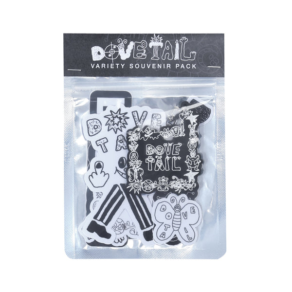 SLP Souvenirs Pack