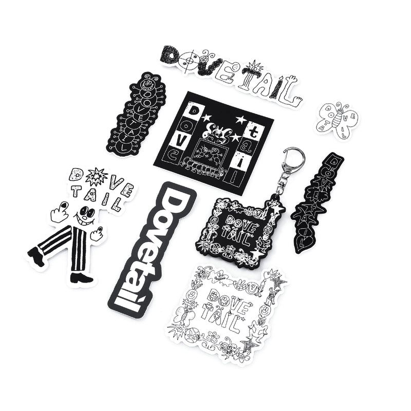 SLP Souvenirs Pack